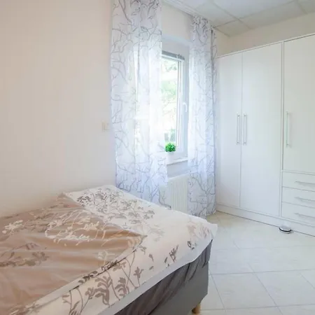 Apartmán Sonni 3-0-1