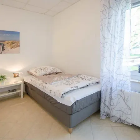 Apartmán Sonni 3-0-1