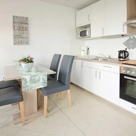 Sonni 3-0-1 Apartmán *